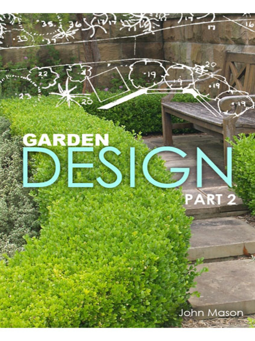 Cover image for Garden Design